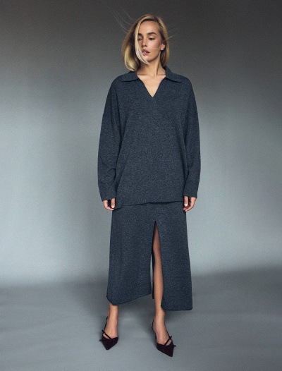 Casual Chic Ensemble